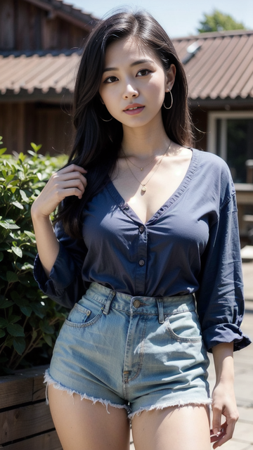 YCY的《七点钟的幸运》被人诟病演技,连哭戏都需要特效?