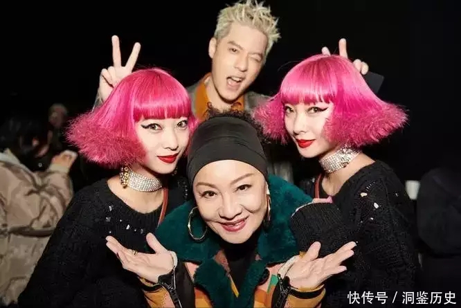 歌手宋祖英:在连登上了24年春晚,现在的生活怎么样?