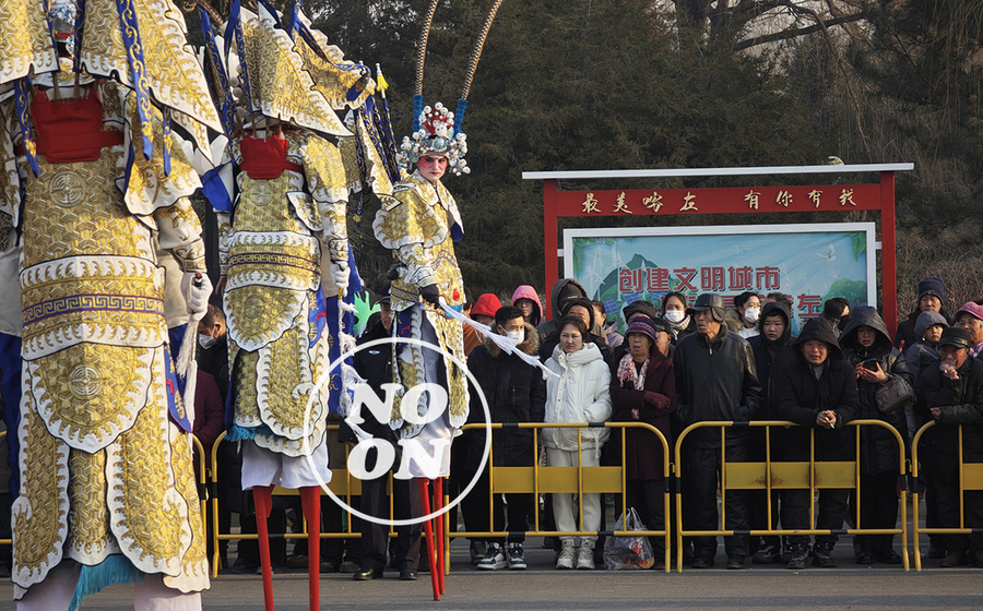 北京写字楼市场新信号:空置率波动与板块分化的深层动因
