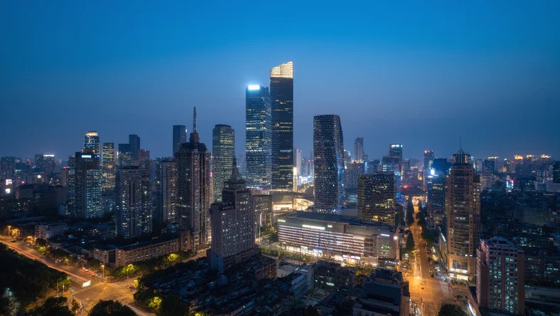 黄仁勋:欧洲AI算力两年翻十倍