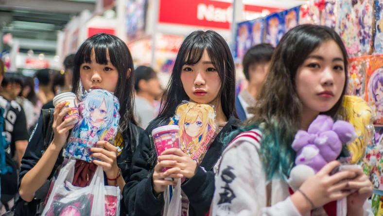 年轻人扎堆去贵阳，只干一件事