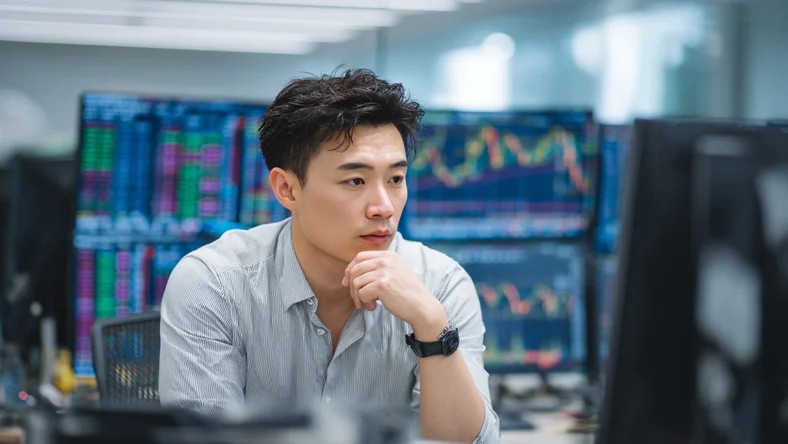 特朗普的“芯片保护费”:黄仁勋的豪赌与科技战新规则
