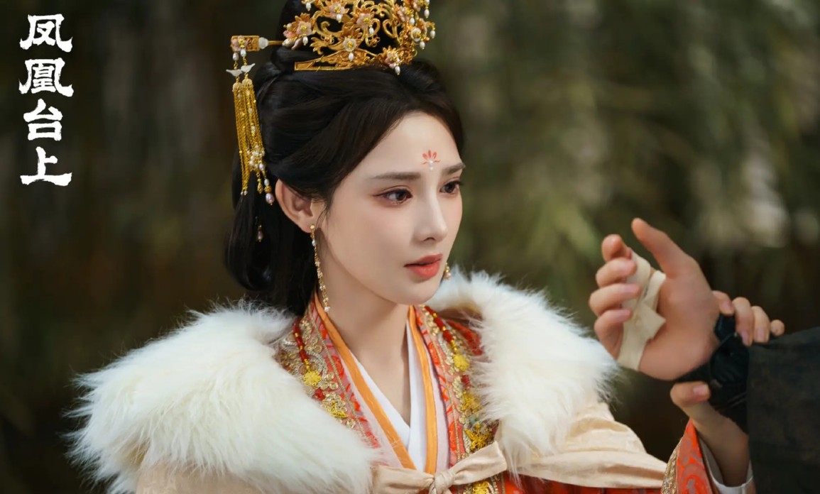 中国影视业“大佬”的变迁：跟不上时代咯